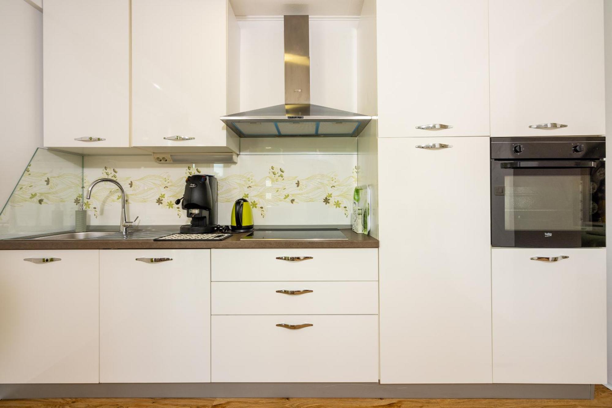 Apartamento Relax Derossi 2 Crikvenica Exterior foto