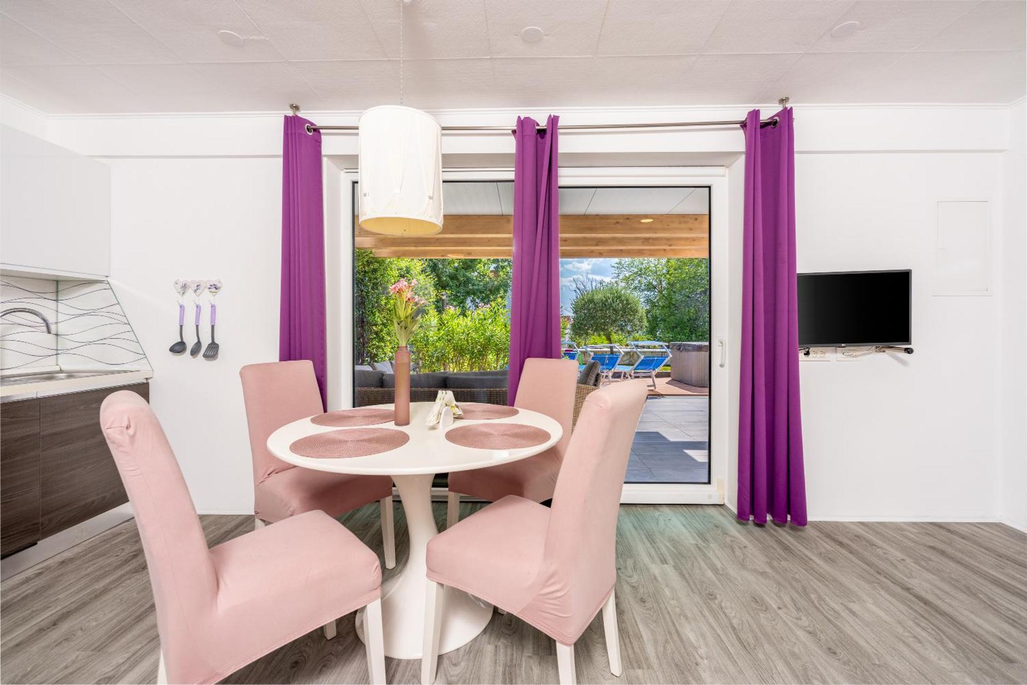 Apartamento Relax Derossi 2 Crikvenica Exterior foto