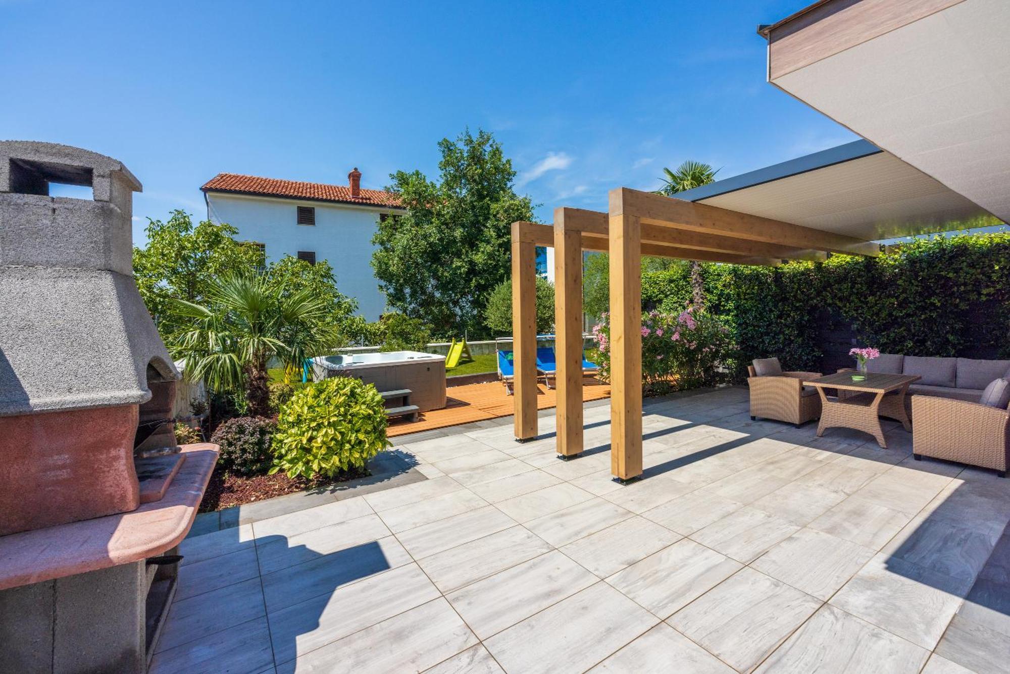 Apartamento Relax Derossi 2 Crikvenica Exterior foto