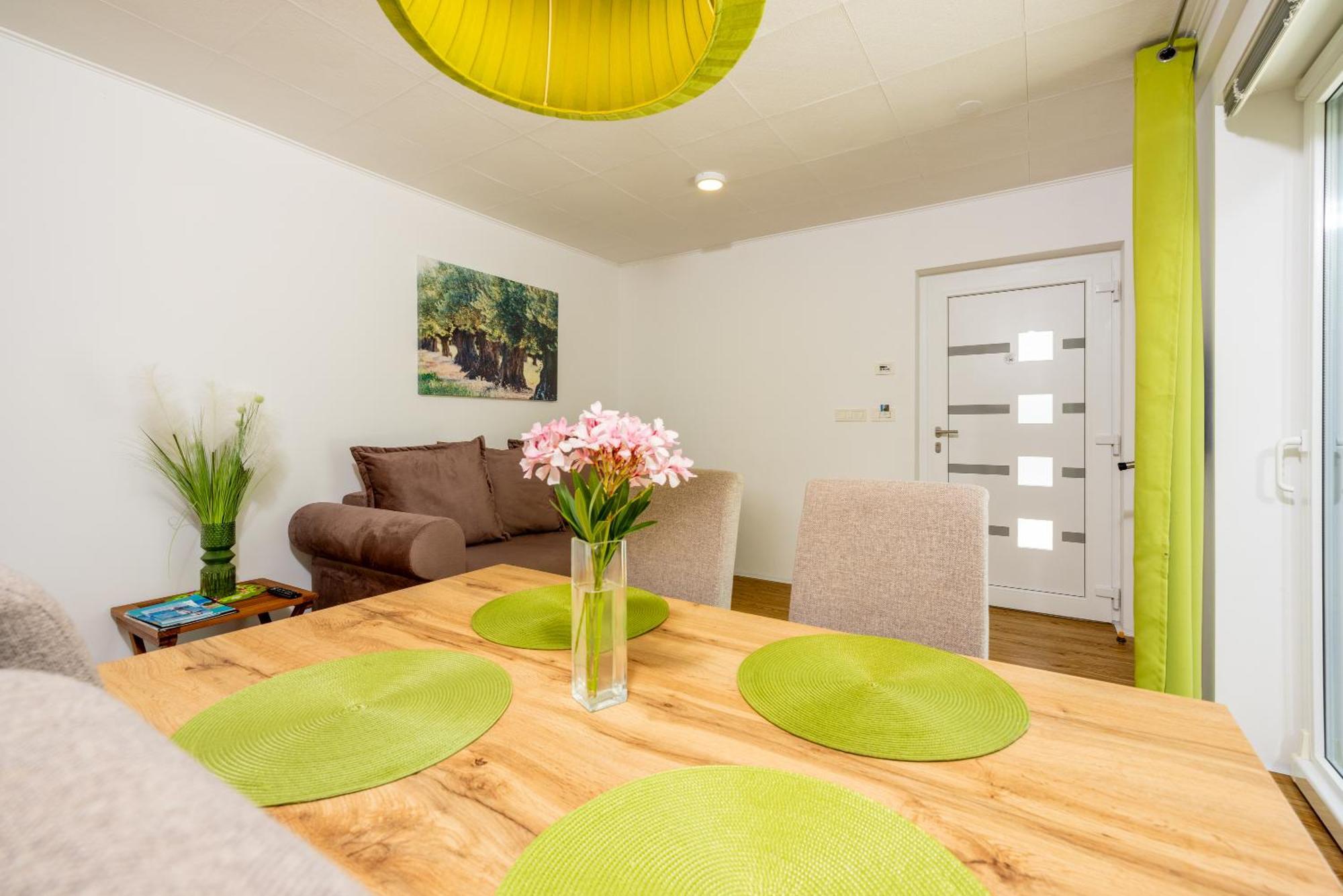 Apartamento Relax Derossi 2 Crikvenica Exterior foto