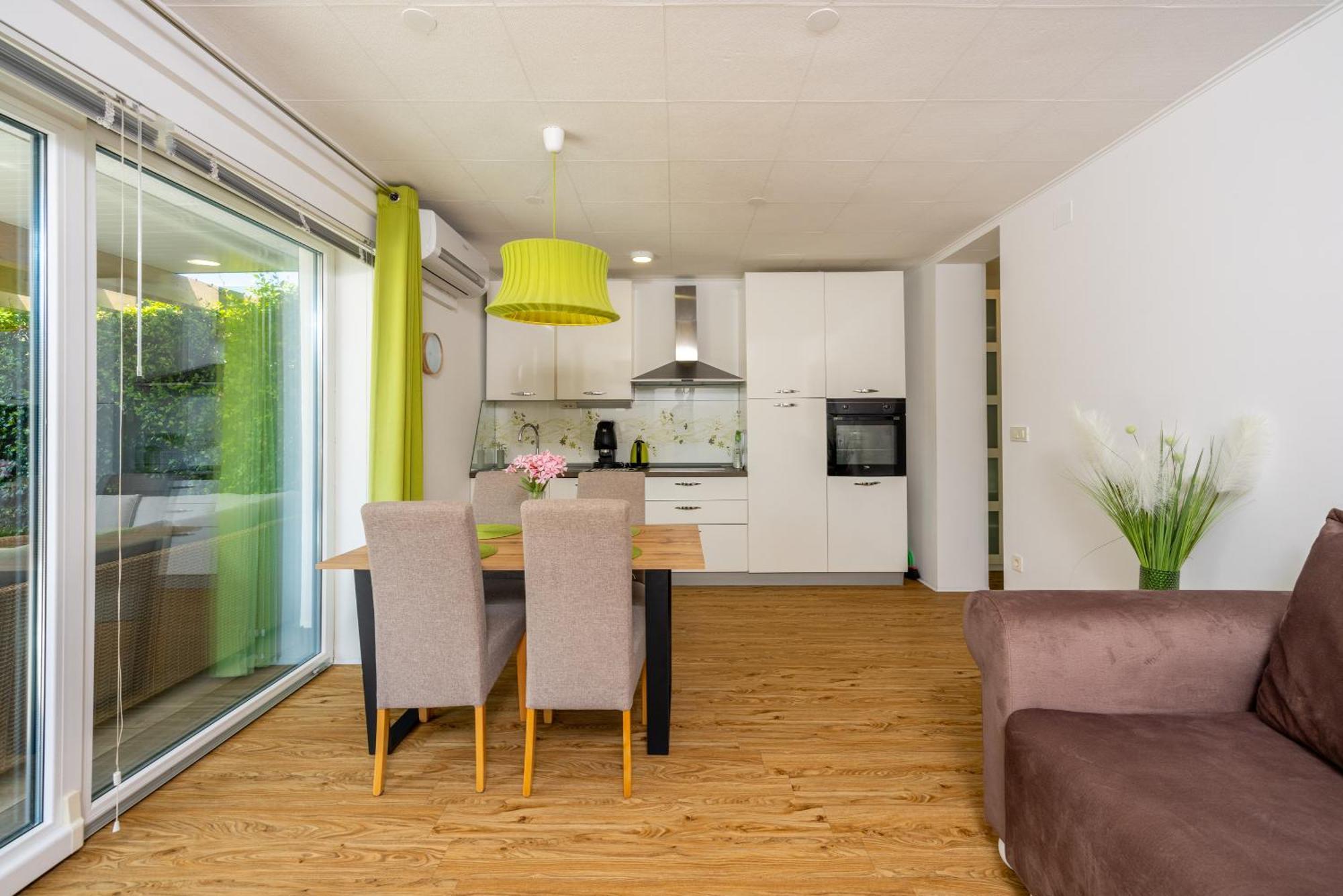 Apartamento Relax Derossi 2 Crikvenica Exterior foto
